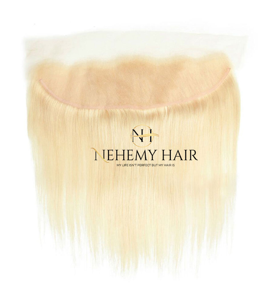 Frontale-Blond-613-Swiss-Lace-Lisse-Raw-Hair2 Frontale HD Lisse Blond Raw Hair