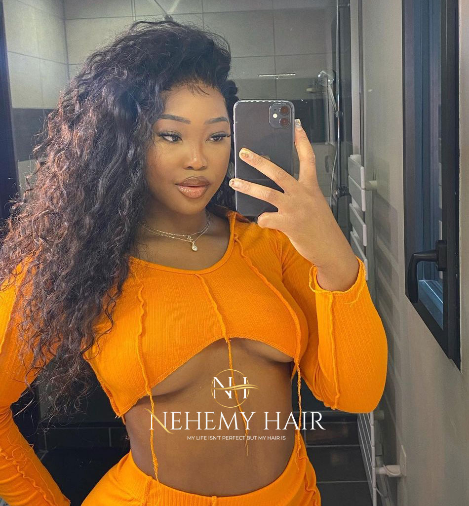 Lace-frontale-HD-Curly-Nehemy-Hair-2 Lace frontale HD Curly Raw hair