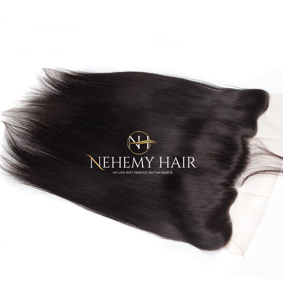 Lace-frontale-Swiss-Lisse-Raw-Hair Lace frontale Swiss Lisse Raw Hair