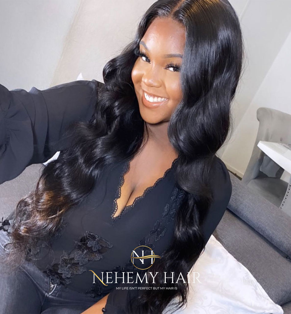 Lace-frontale-Swiss-Wavy-Raw-Hair-NH-3 Lace frontale Swiss Wavy Raw Hair