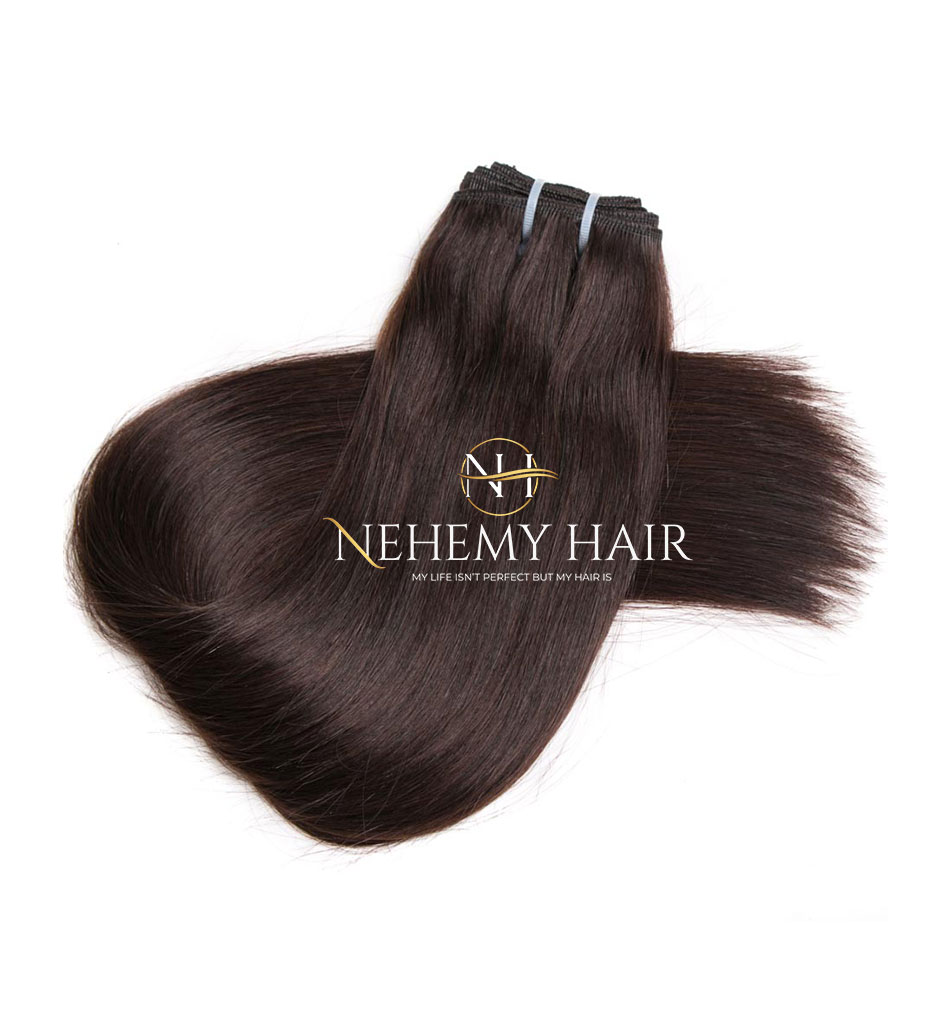 Tissage-Lisse-Raw-Indian-Hair-Nehemy Raw Indian Hair Lisse