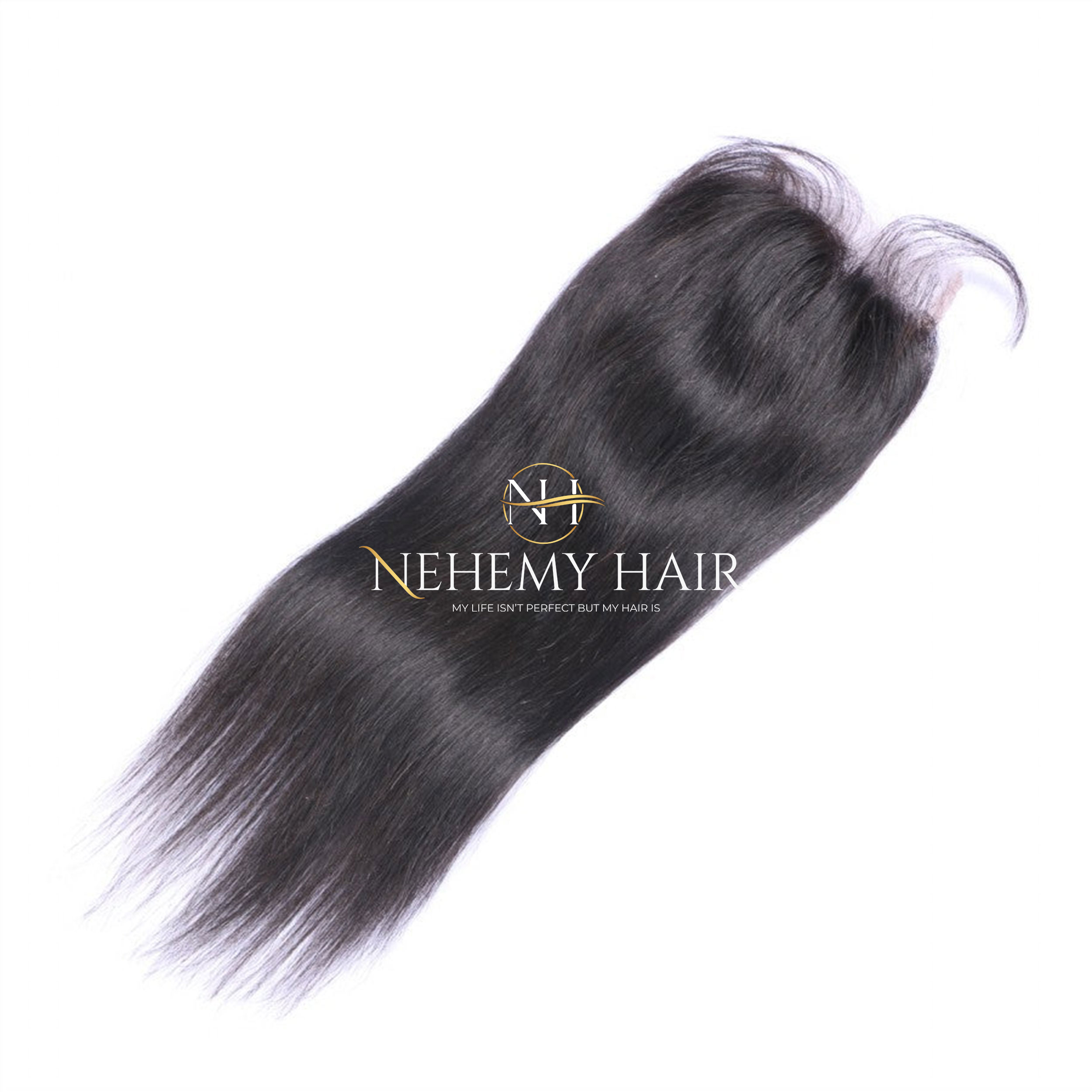 Closure-HD-Lisse-6 Closure HD Lisse Raw Hair